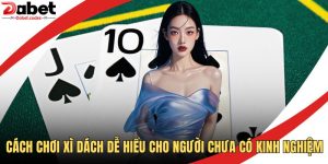 Cách Chơi Xì Dách