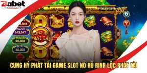 Cung Hỷ Phát Tài