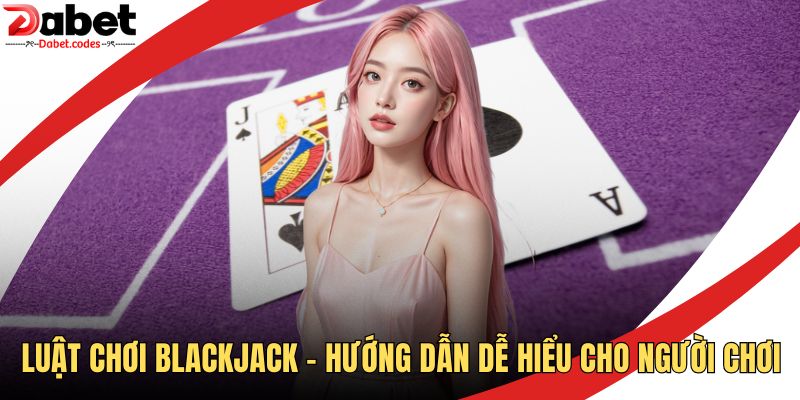 Luật Chơi Blackjack